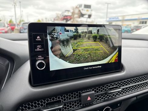 New 2026 Honda HR-V Sport image 22