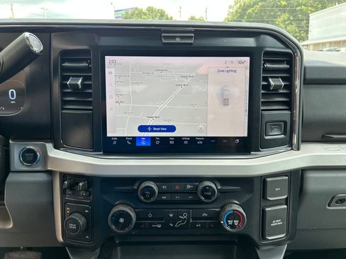 Used 2026 Ford F350 XLT w/ XLT Premium Package AWD/4WD image 18