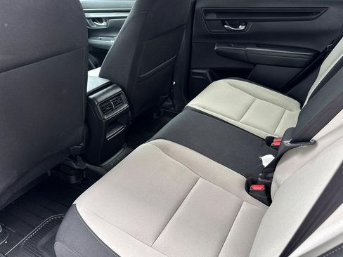 Certified 2023 Honda CR-V EX image 26