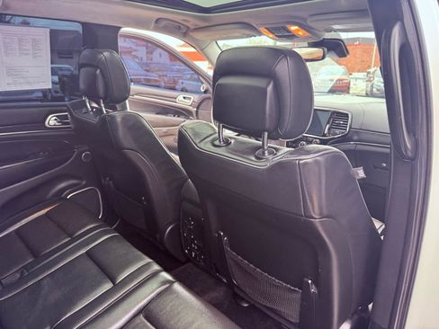 Used 2019 Jeep Grand Cherokee Summit image 54