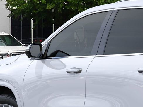 New 2026 Buick Enclave Avenir w/ Super Cruise Package image 14