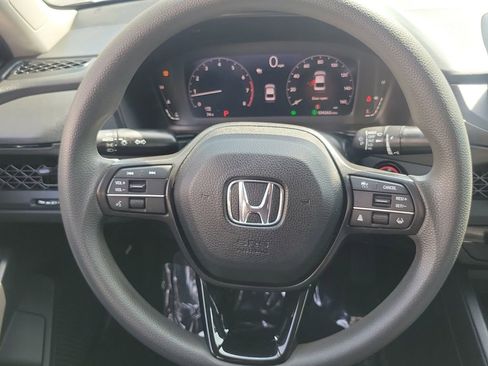 Certified 2023 Honda Accord LX image 28