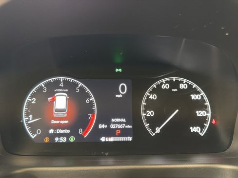Used 2025 Honda Odyssey Elite image 15