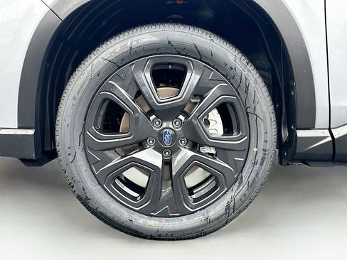 New 2026 Subaru Ascent Bronze Edition image 42