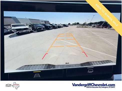 Certified 2026 Chevrolet Silverado 2500 LT AWD/4WD image 17