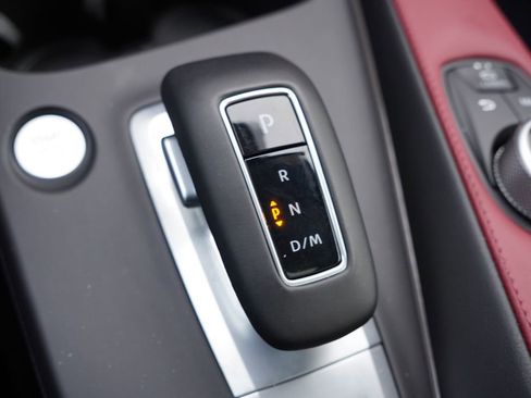 Used 2025 INFINITI QX55 Sensory w/ Lighting Package image 32