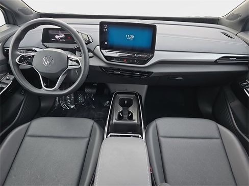 Used 2023 Volkswagen ID.4 Pro S image 10