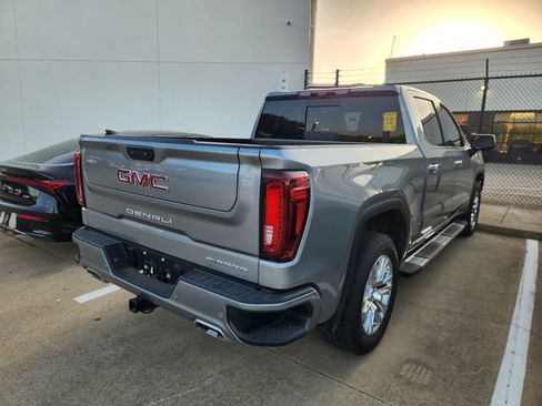 Used 2026 GMC Sierra 1500 Denali w/ Technology Package AWD/4WD image 6
