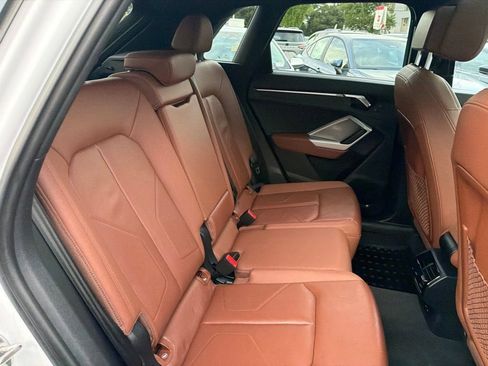 Used 2021 Audi Q3 2.0T Premium w/ Convenience Package AWD/4WD image 15