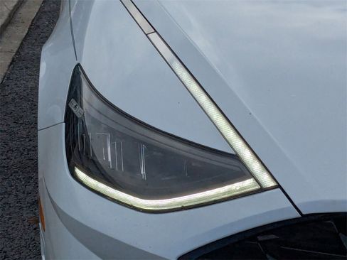 Used 2021 Hyundai Sonata SEL Plus image 17