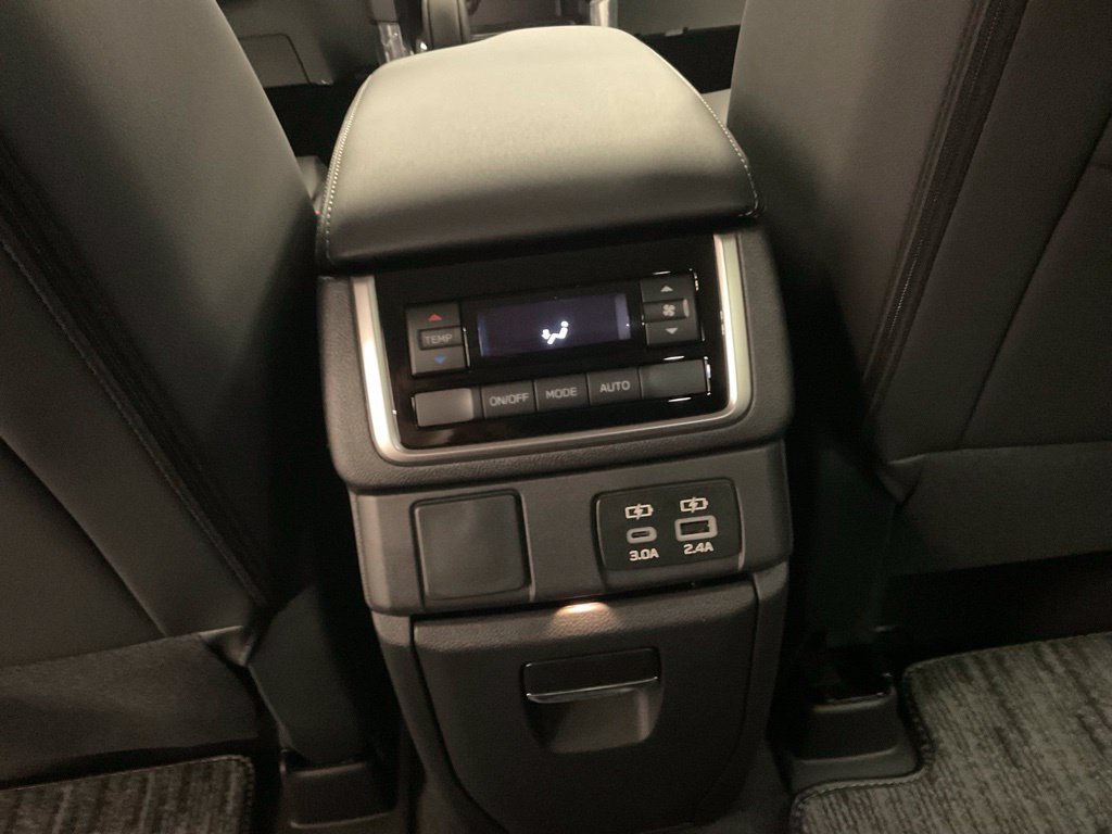 New 2027 Subaru Ascent Premium AWD/4WD image 34