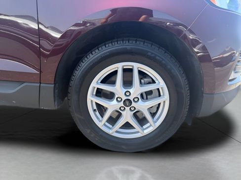 Used 2024 Ford Edge SEL w/ Convenience Package AWD/4WD image 25
