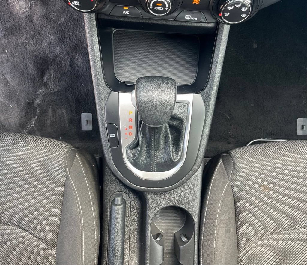 Used 2023 Kia Forte Sedan FWD image 26