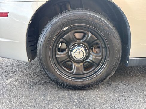 Used 2011 Dodge Charger Police w/ Convenience Group I image 39