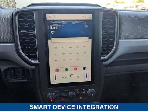 New 2025 Ford Ranger XL w/ Trailer Tow Package image 12