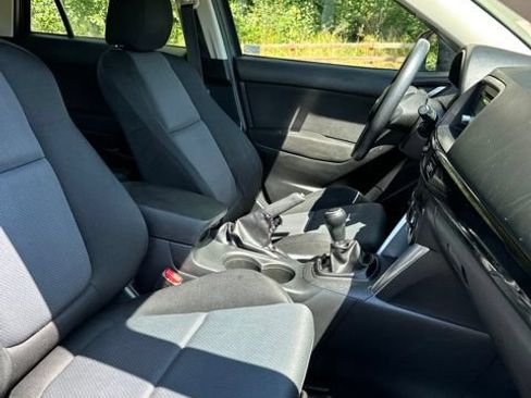Used 2013 MAZDA CX-5 Sport FWD image 23