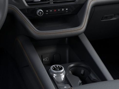 New 2026 Ford Explorer Tremor image 15
