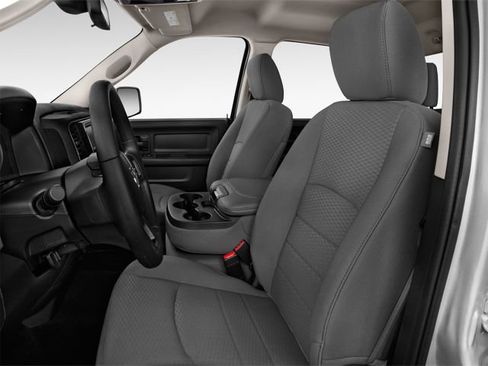 Used 2019 RAM 1500 Express AWD/4WD image 10