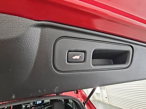 Used 2023 Honda Passport Elite image 37