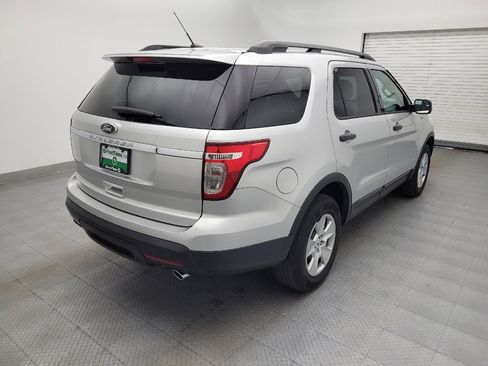 Used 2014 Ford Explorer 4WD image 9