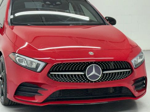 Used 2019 Mercedes-Benz A 220 A 220 4MATIC Sedan 4D image 9