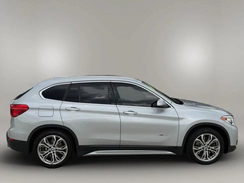 Used 2017 BMW X1 xDrive28i AWD/4WD image 9