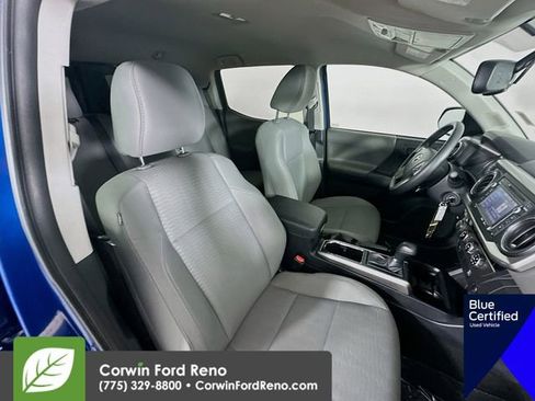 Used 2017 Toyota Tacoma SR5 image 27