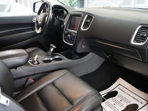 Used 2020 Dodge Durango Citadel AWD/4WD image 44