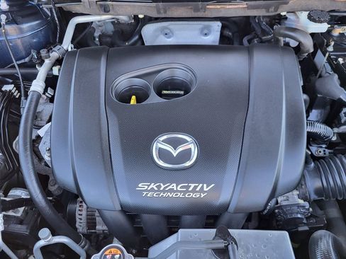 Used 2016 MAZDA CX-5 Grand Touring FWD image 20