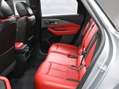 Used 2024 Acura ZDX A-Spec image 36