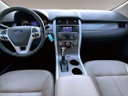Used 2013 Ford Edge SEL image 7