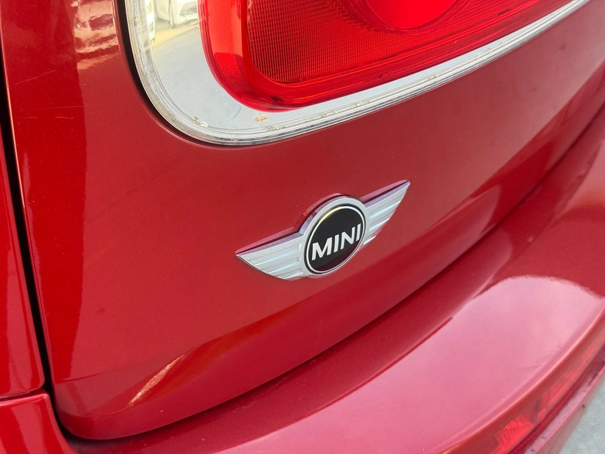Used 2016 MINI Cooper Clubman S FWD image 39
