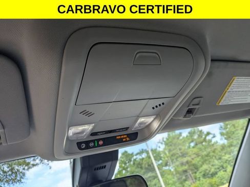 Certified 2024 Chevrolet Equinox LT FWD image 23