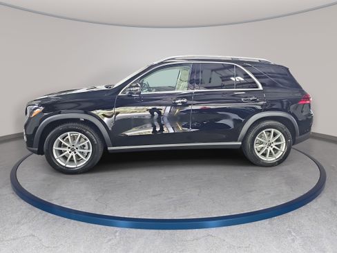 New 2026 Mercedes-Benz GLE 350 4MATIC image 8
