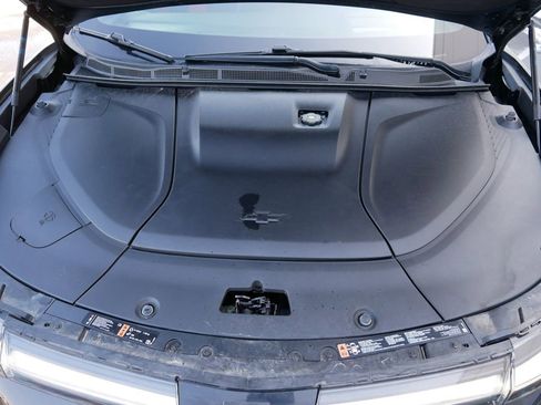 Used 2024 Chevrolet Blazer EV RS image 11