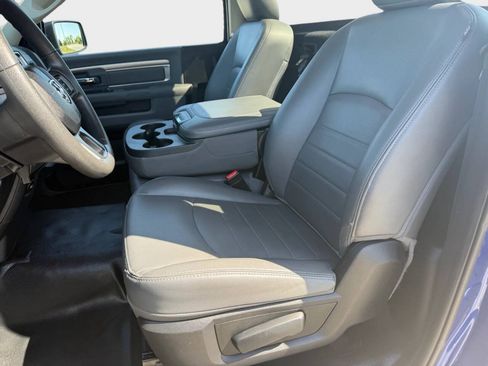 Used 2018 RAM 1500 Express AWD/4WD image 7