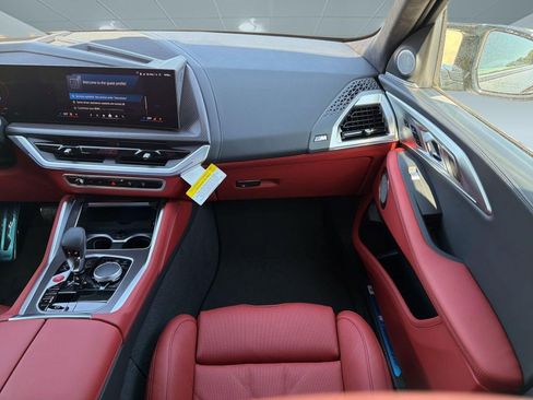 New 2026 BMW XM Label Red AWD/4WD image 29