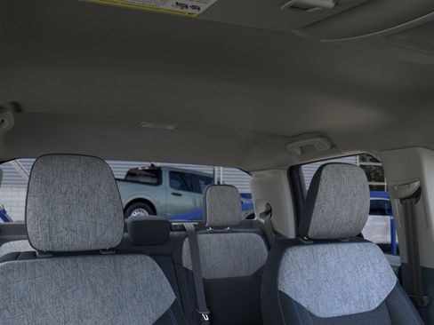 New 2026 Ford Maverick XLT w/ XLT Luxury Package FWD image 12