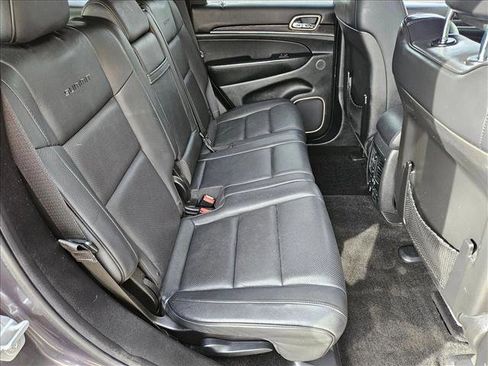 Used 2015 Jeep Grand Cherokee Summit image 17