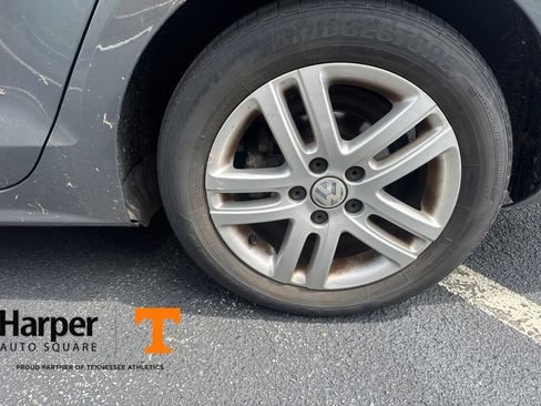 Used 2018 Volkswagen Jetta S FWD image 20