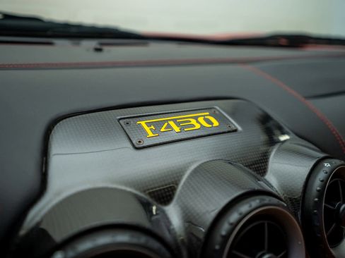 Used 2008 Ferrari F430 Spider RWD image 23