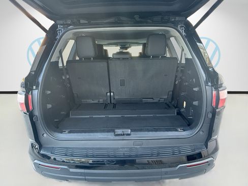 Used 2024 Toyota Sequoia SR5 w/ SR5 Premium Package image 27