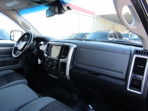 Used 2014 RAM 3500 Big Horn image 11