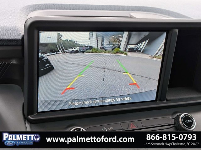 Used 2023 Ford Maverick Tremor w/ Tremor Off-Road Package AWD/4WD image 21