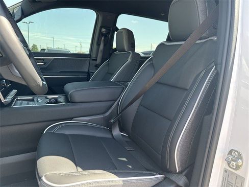 New 2026 GMC Sierra EV Elevation w/ Premium Package image 11