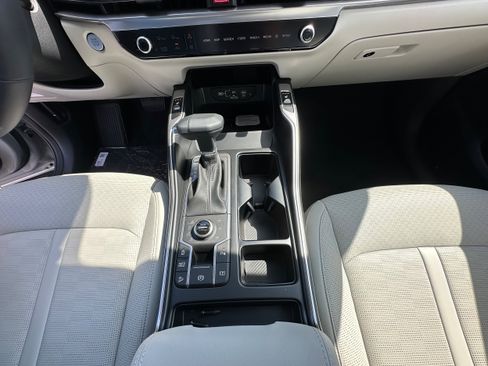 New 2026 Kia Sorento S AWD/4WD image 27