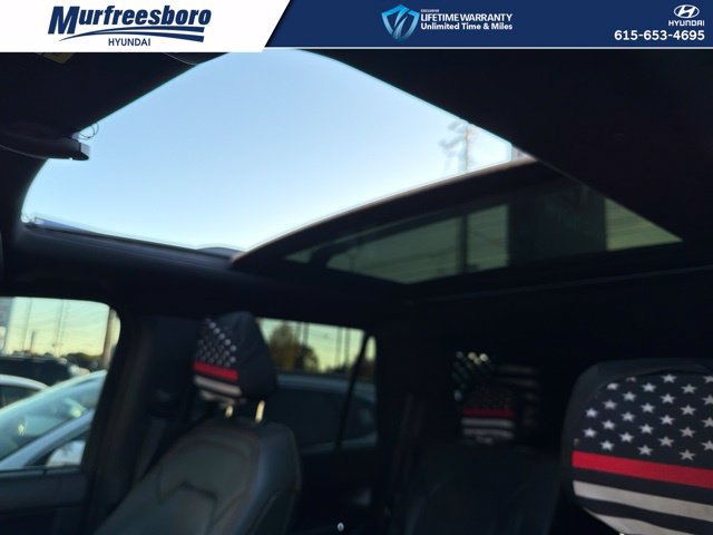 Used 2022 Ford Expedition Timberline AWD/4WD image 6