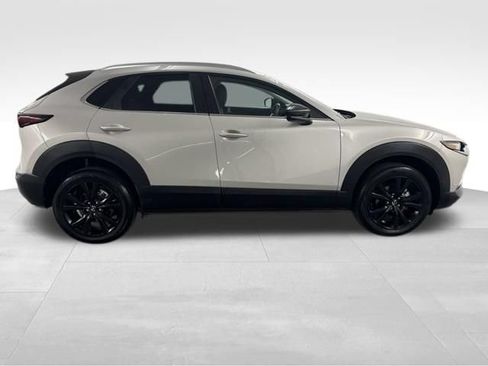 Used 2024 MAZDA CX-30 AWD 2.5 S w/ Select Sport Pkg image 8