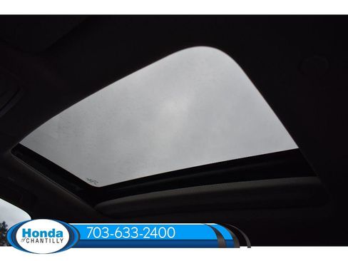 New 2026 Honda CR-V EX image 22