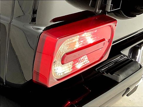 Certified 2018 Mercedes-Benz G 65 AMG 4MATIC image 23